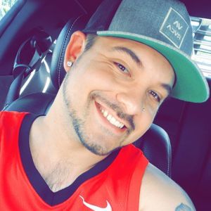 Meet your Posher, Roberto